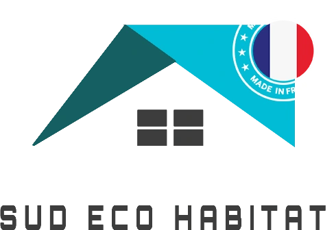 Sud Eco Habitat Pergola Marseille Logo
