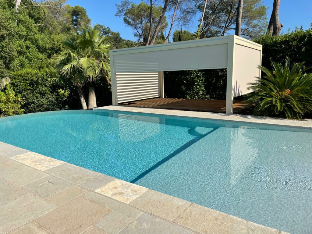 Sud Eco Habitat Pergola Bioclimatique Marseille IMG 20241121 WA0062